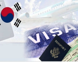 Visa Hàn Quốc